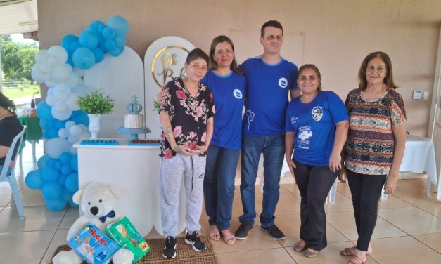 Em Campo Grande, Fazenda da Esperança promove ação solidária em prol de acolhida