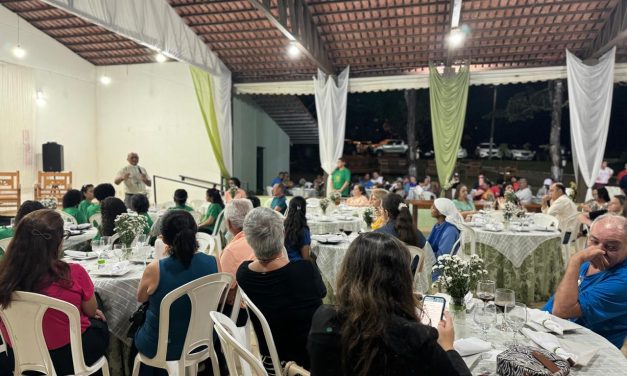 Em Palmas, Fazenda da Esperança promove terceira edição do Café Colonial