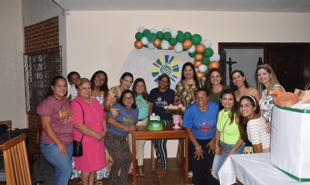 Fazenda da Esperança Maria Madalena, em Cruzeiro do Sul (AC), celebra 6 anos de existência