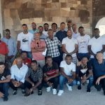 Fazenda da Esperança em Cabo Verde promove encontro com Embaixadores da Esperança