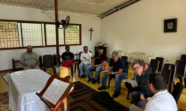 Responsáveis das Fazendas da Região Interamericana se reúnem em Florencia, Colômbia