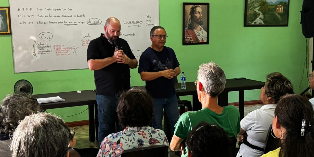 Com presença de Ricardo Oliveira, Família da Esperança se reúne na Colômbia