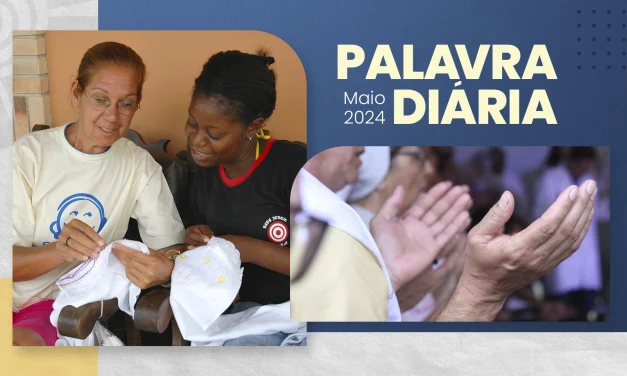 Palavra Diária (02/05/2024)