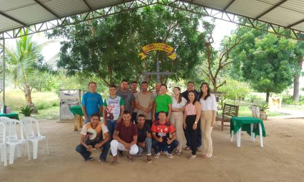 Em Campo Maior (PI), Fazenda da Esperança recebe mutirão com profissionais das áreas da saúde e direito