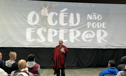 Em Guaratinguetá (SP), Fazenda da Esperança promove exibição do filme sobre o beato Carlo Acutis