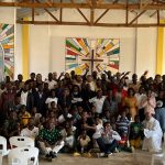 Em Moçambique, Fazenda São João de Brito sedia encontro dos responsáveis e da Família da Esperança