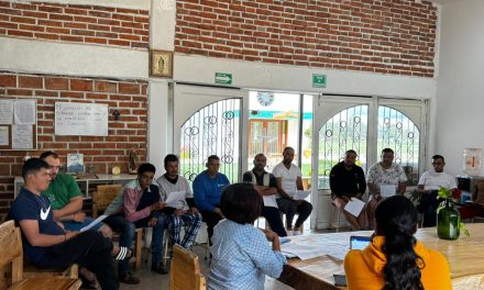 Em Aguascalientes, Fazenda da Esperança dá novos passos em sintonia com a comunidade local
