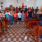 Grupo Esperança Viva de Picos (PI) realiza terceira edição do Domingo da Esperança