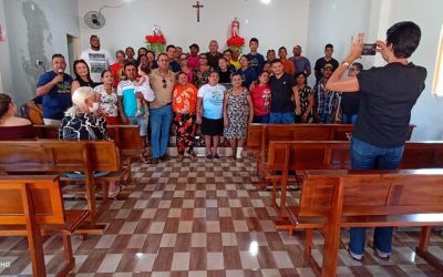 Grupo Esperança Viva de Picos (PI) realiza terceira edição do Domingo da Esperança
