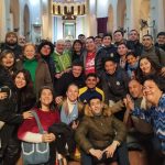 Grupo Esperança Viva e Focolares organizam Jornada de Prevenção aos Vícios na Argentina