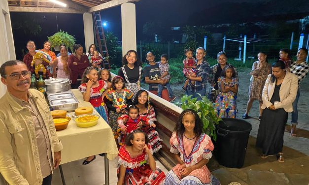 Em Garanhuns, Fazenda da Esperança promove festa de São João com acolhidas