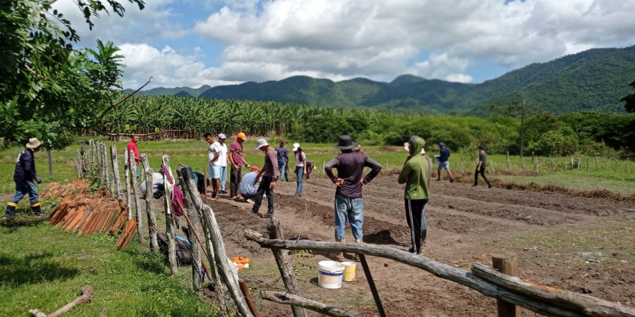 Fazenda da Esperança em Pacatuba (CE) busca parcerias e desenvolvimento de ações