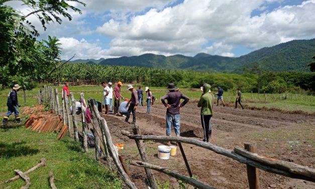Fazenda da Esperança em Pacatuba (CE) busca parcerias e desenvolvimento de ações