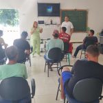 Em Alagoas, Fazenda da Esperança e parceiros promovem cursos e formação para os acolhidos
