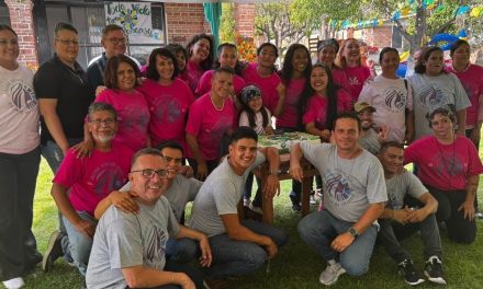 Fazenda Mãe da Divina Providência, do México, celebra 6º aniversário