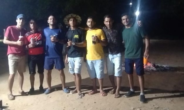 Animação, comunhão e unidade marcam o 2º Arraiá na Fazenda Nossa Senhora dos Remédios