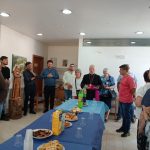 Em Portugal, Fazenda da Esperança celebra os Mártires do Brasil