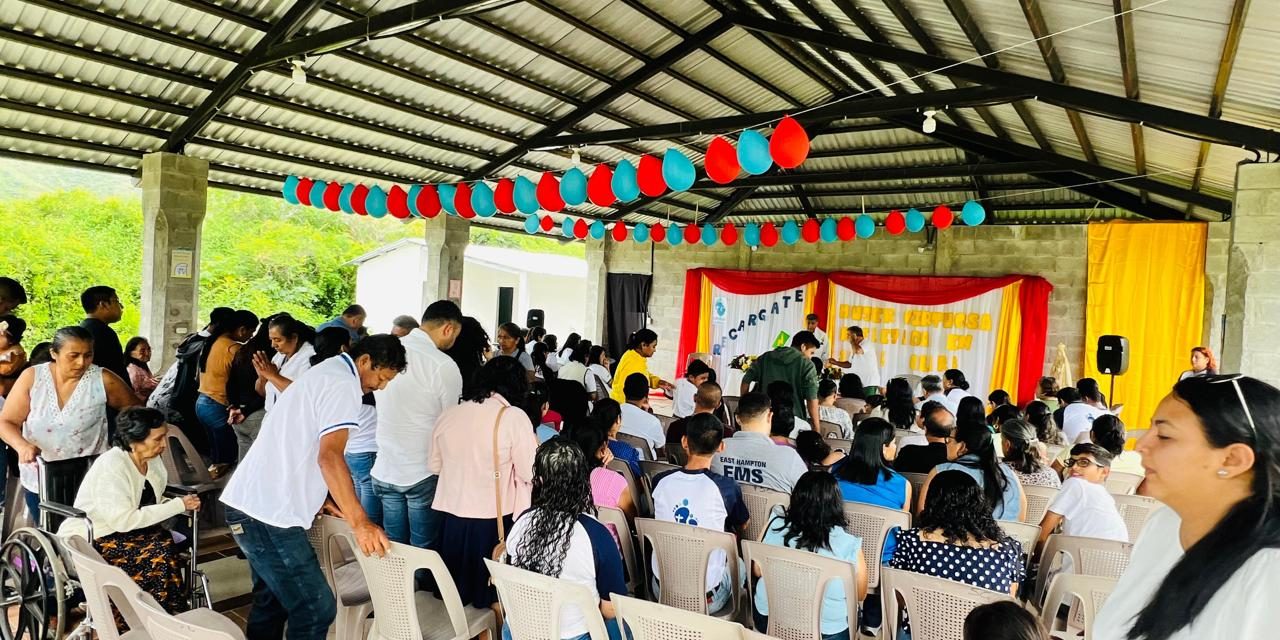 Angelúcia Moura relata sobre os preparativos para o dia de Santa Clara na Fazenda da Guatemala