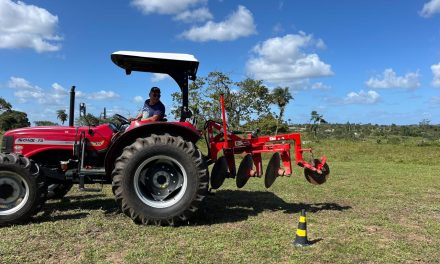 Senar promove curso para membros das Fazendas da Bahia e Alagoas