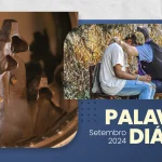 Palavra Diária (20/09/2024)