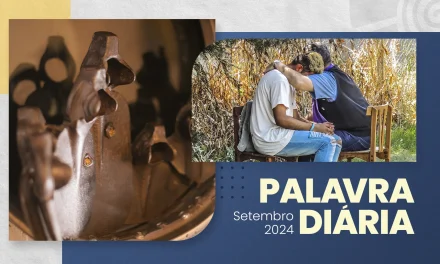 Palavra Diária (24/09/2024)