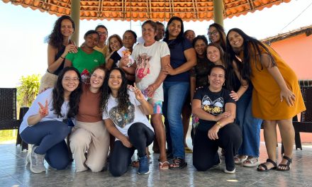 Feriado da independência marcado por empatia e dons compartilhados na Fazenda em Coroatá (MA)