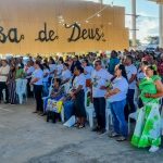 Fé e tradição: Fazenda da Esperança de Poço das Trincheiras (AL) celebra São Francisco