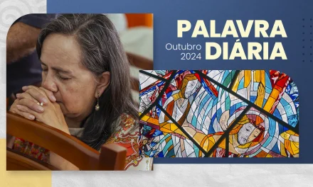 Palavra Diária (09/10/2024)