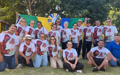 Em Alhandra (PB), Fazenda Padre Ibiapina celebra Tríduo de São Francisco