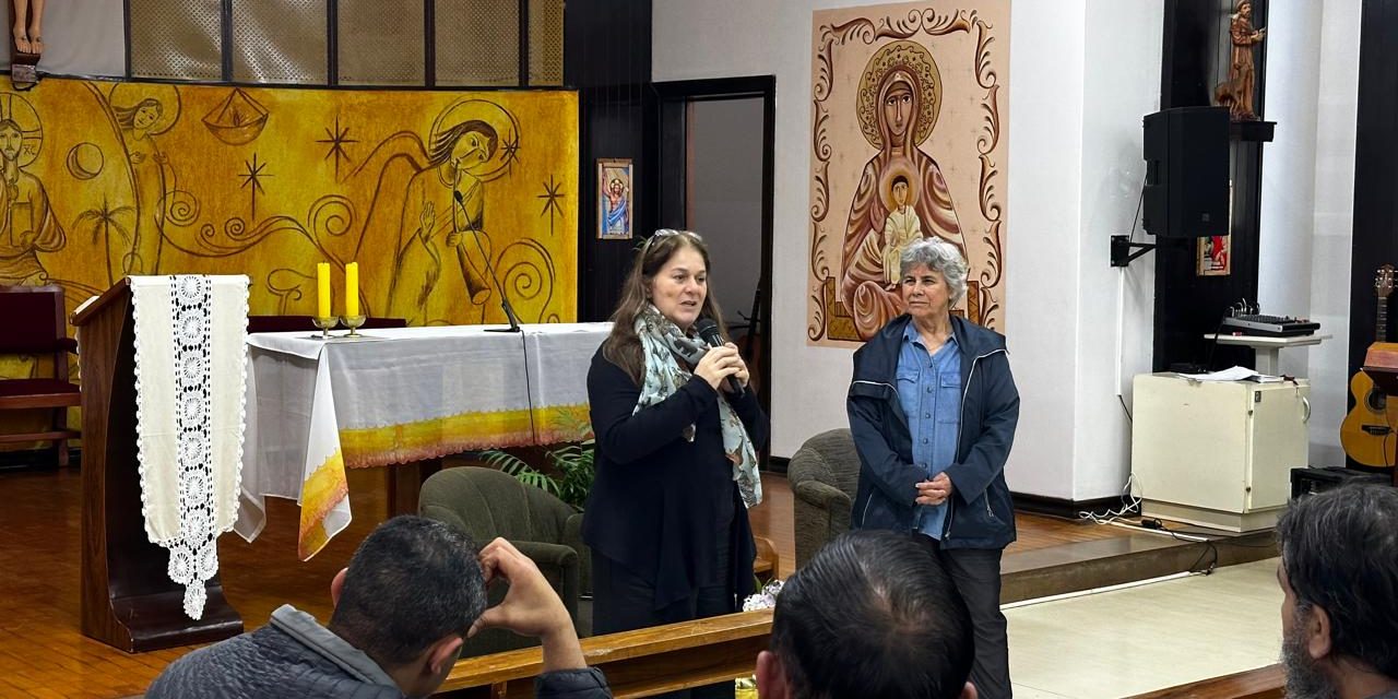 No dia do gaúcho, a Fazenda de Casca (RS) recebe a visita das fundadoras 