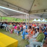 Em Guarará (MG), Fazenda da Esperança celebra Festa de São Francisco