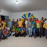 Focolares de Ilhéus (BA) promovem encontro mensal de partilha da Palavra de Vida