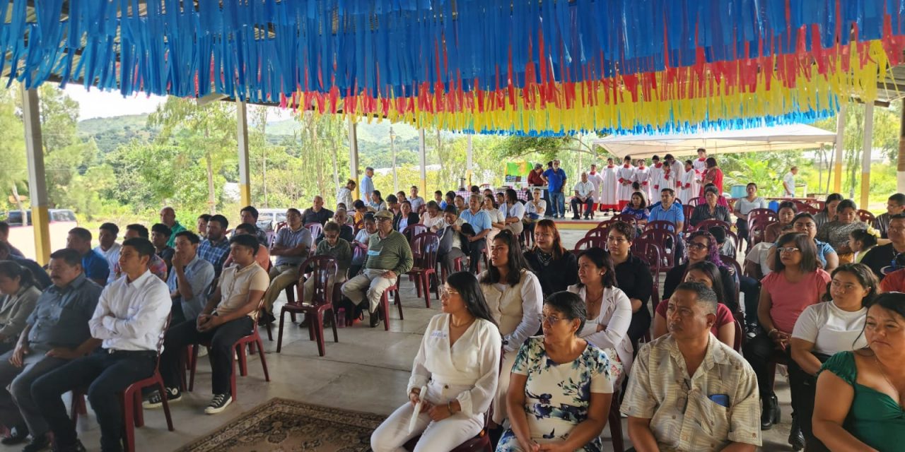 Fazenda masculina da Guatemala celebra 19 anos de fundação