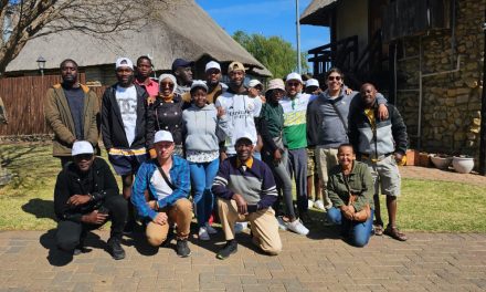 Dias de unidade e partilha do Carisma da Esperança na África do Sul