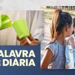 Palavra Diária (06/11/2024)