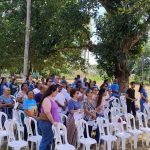 Fazenda da Esperança em São Cristóvão (SE) celebra Festa de São Francisco