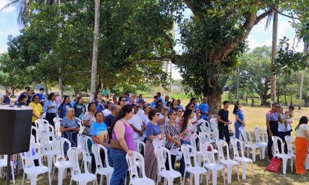 Fazenda da Esperança em São Cristóvão (SE) celebra Festa de São Francisco