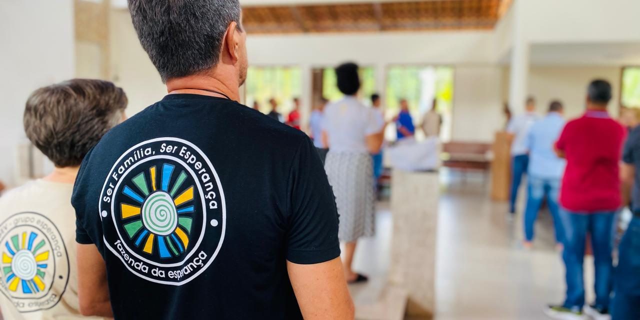 Fazenda de Jaboatão dos Guararapes (PE) acolhe encontro dos ES e GEV