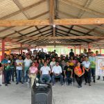 Grupo Esperança Viva de Parintins (AM) realiza ação solidária