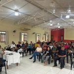 Encontro da Família da Esperança fortalece espiritualidade e laços fraternos em Coroatá (MA)