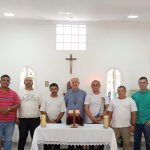 Primeira Comunhão na Fazenda da Esperança é marcada por fé e renovação espiritual