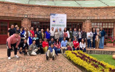 O Grupo Esperança Viva e a “Terapia da Esperança”