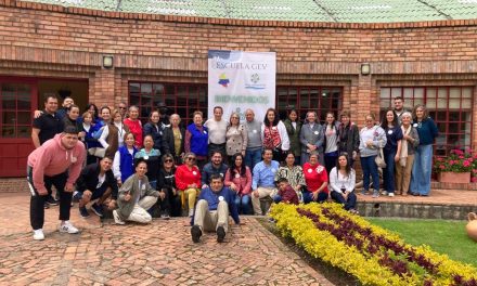 O Grupo Esperança Viva e a “Terapia da Esperança”