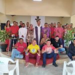 Em Oeiras (PI), Fazenda da Esperança celebra 18 anos de sacerdócio do Padre Pereira