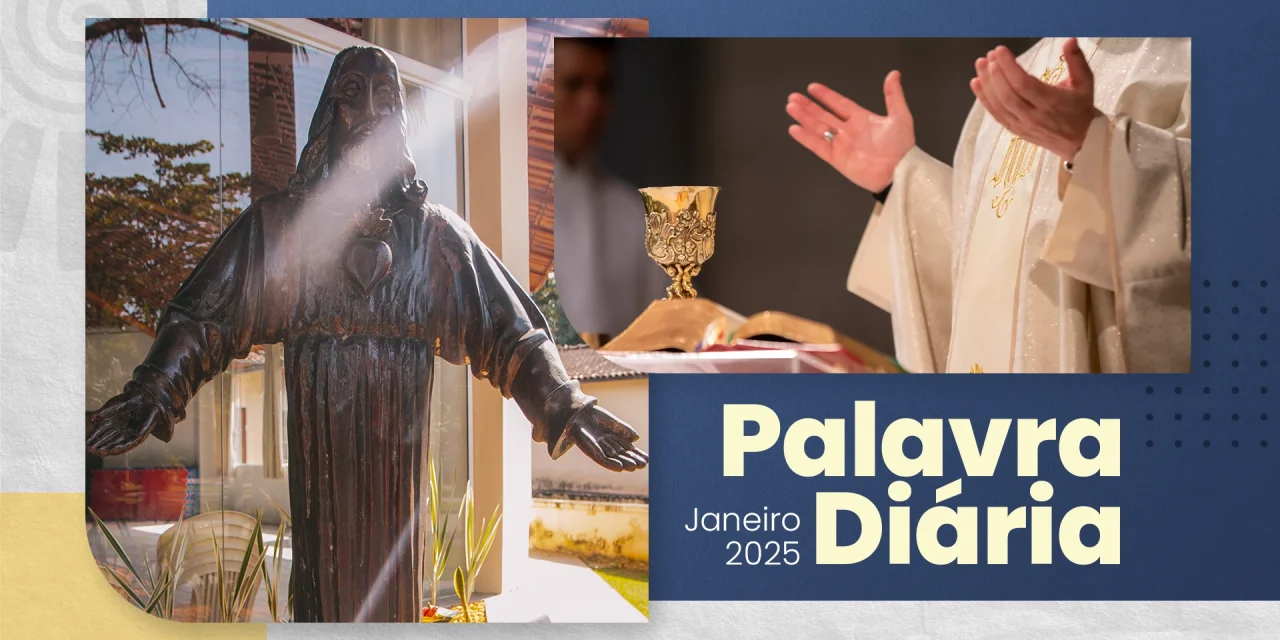 Palavra Diária (01/01/2025)