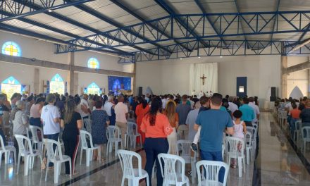 Fazenda da Esperança em Três Marias (MG) celebra 20 anos de existência