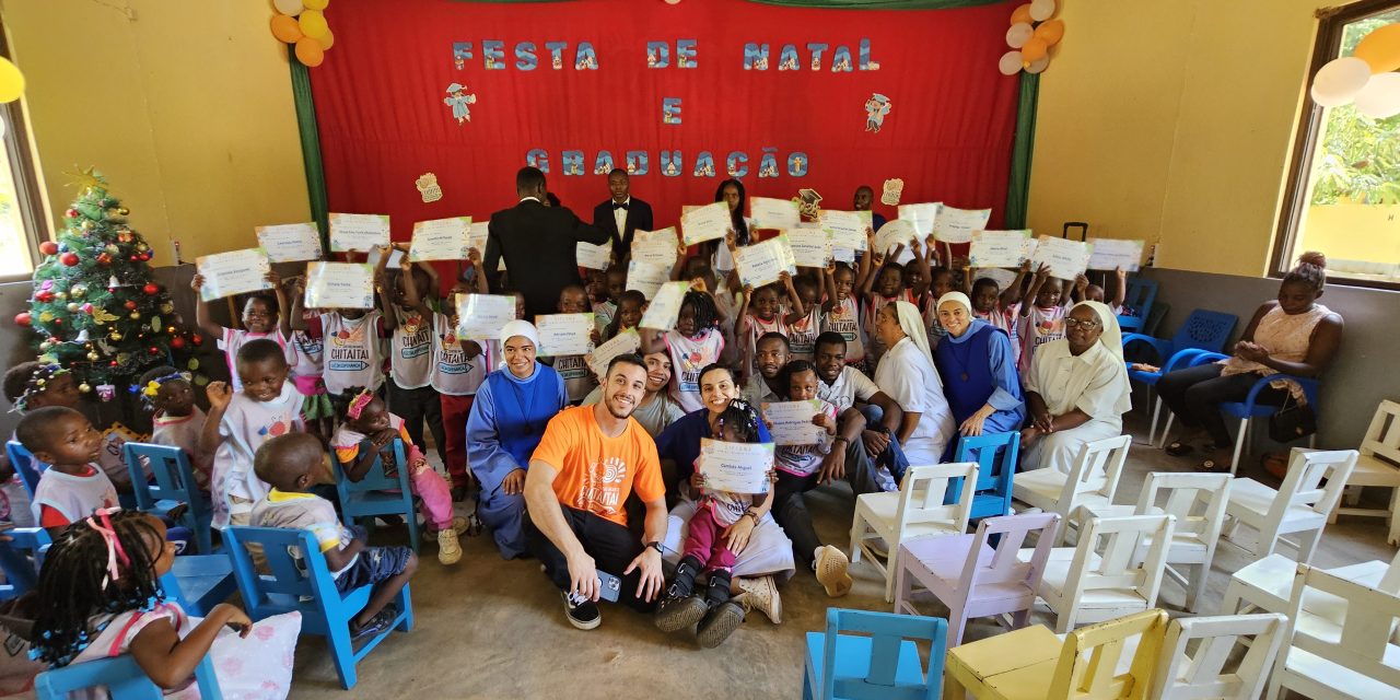 Boletim Dezembro 2024 – Centro Infantil Chitaitai