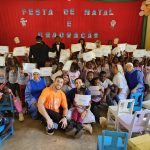 Boletim Dezembro 2024 – Centro Infantil Chitaitai