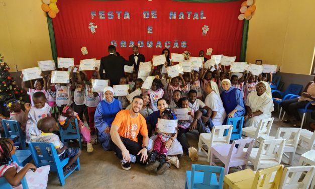 Boletim Dezembro 2024 – Centro Infantil Chitaitai