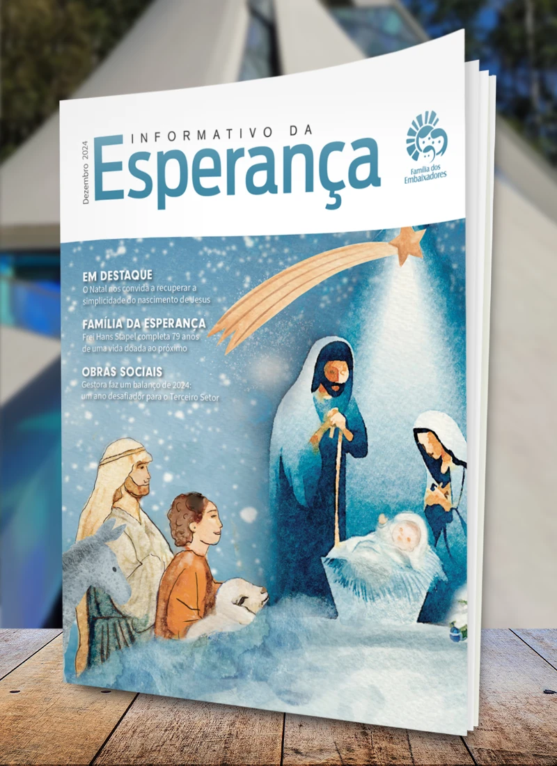 Informativo de Março